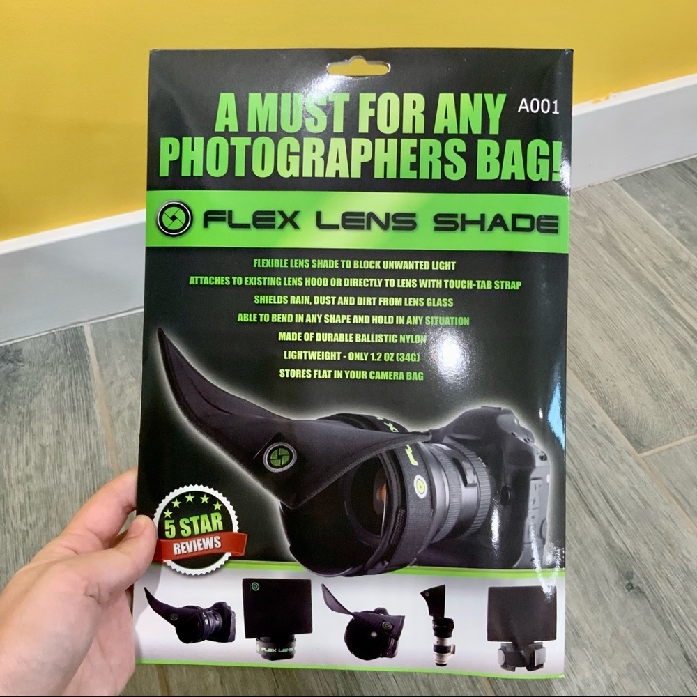 Camera Equipment - Picture 6 of 11